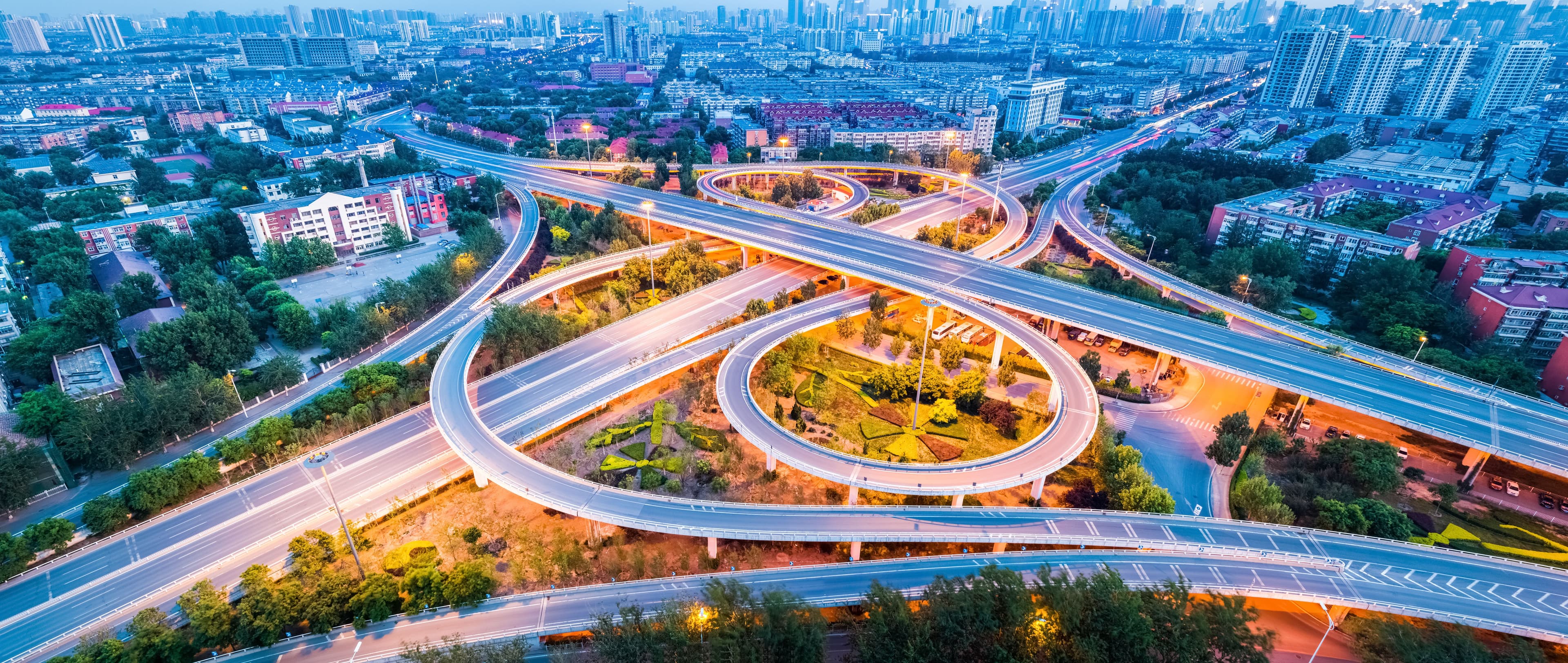 Urban, Regional & Industrial Development