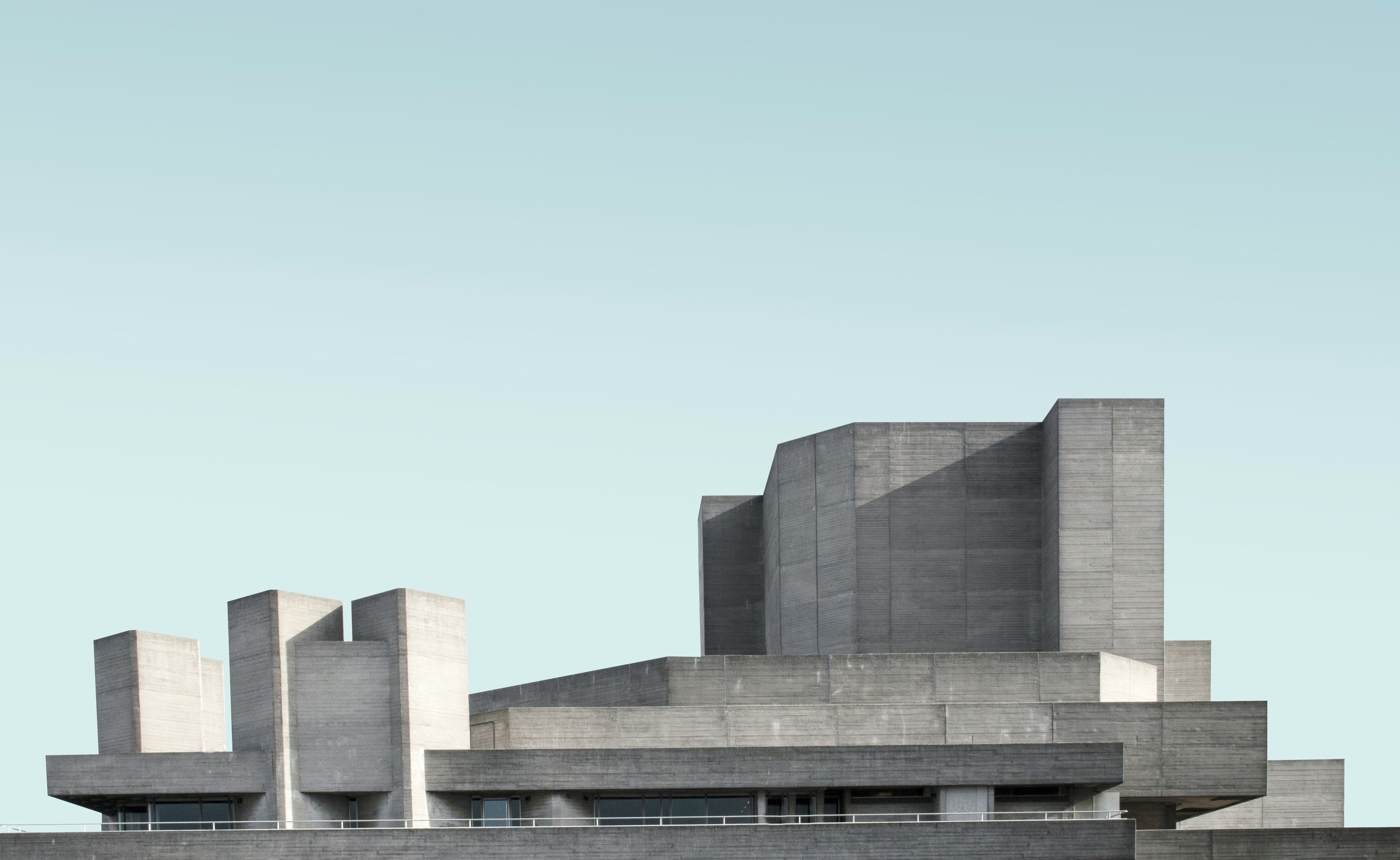 Architecture & Building