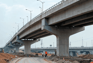 Bridge & Flyover
