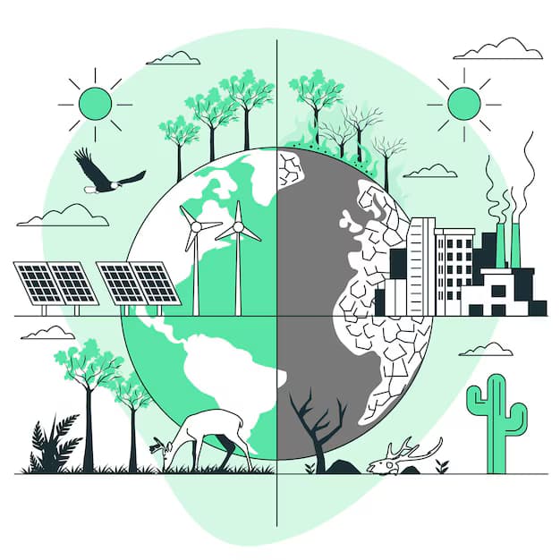 Climate Change Study