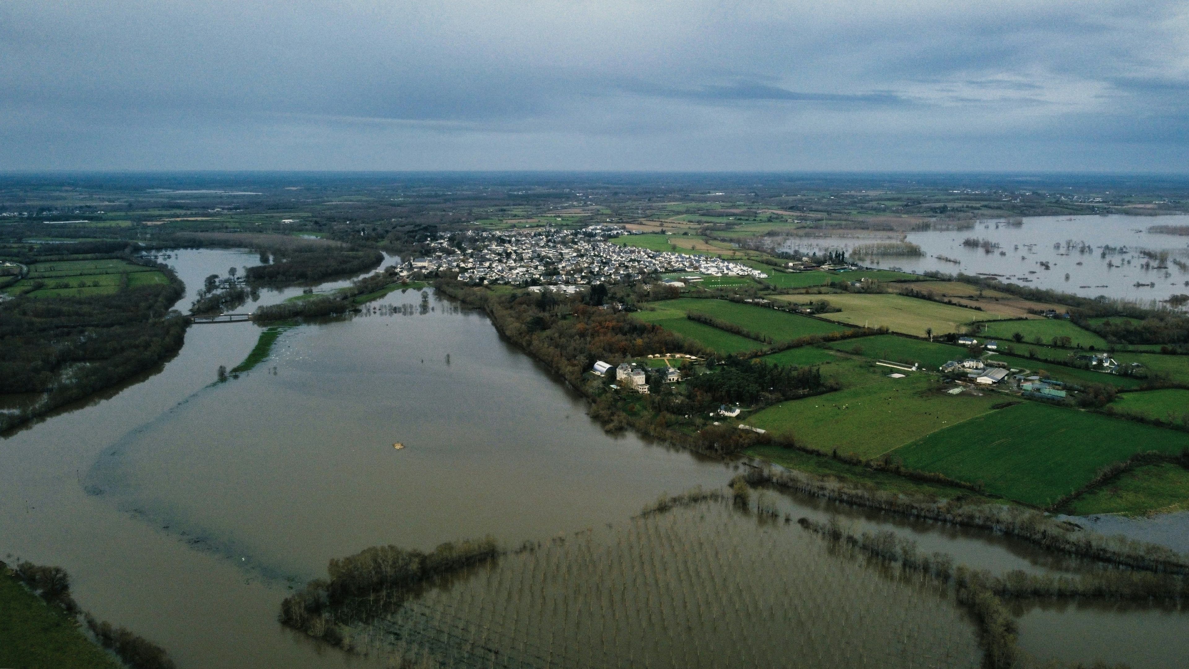 Flood Management