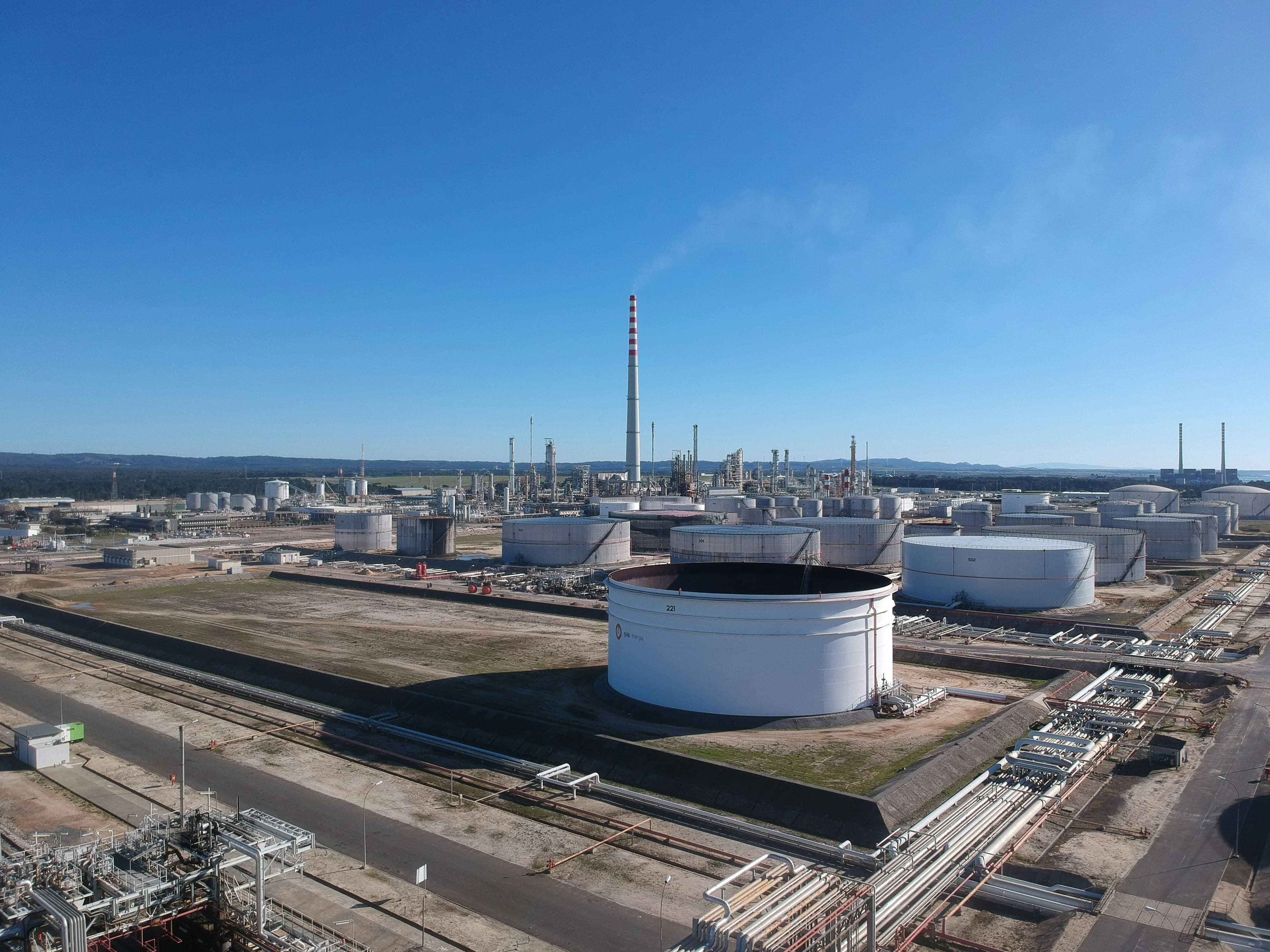 Natural Gas