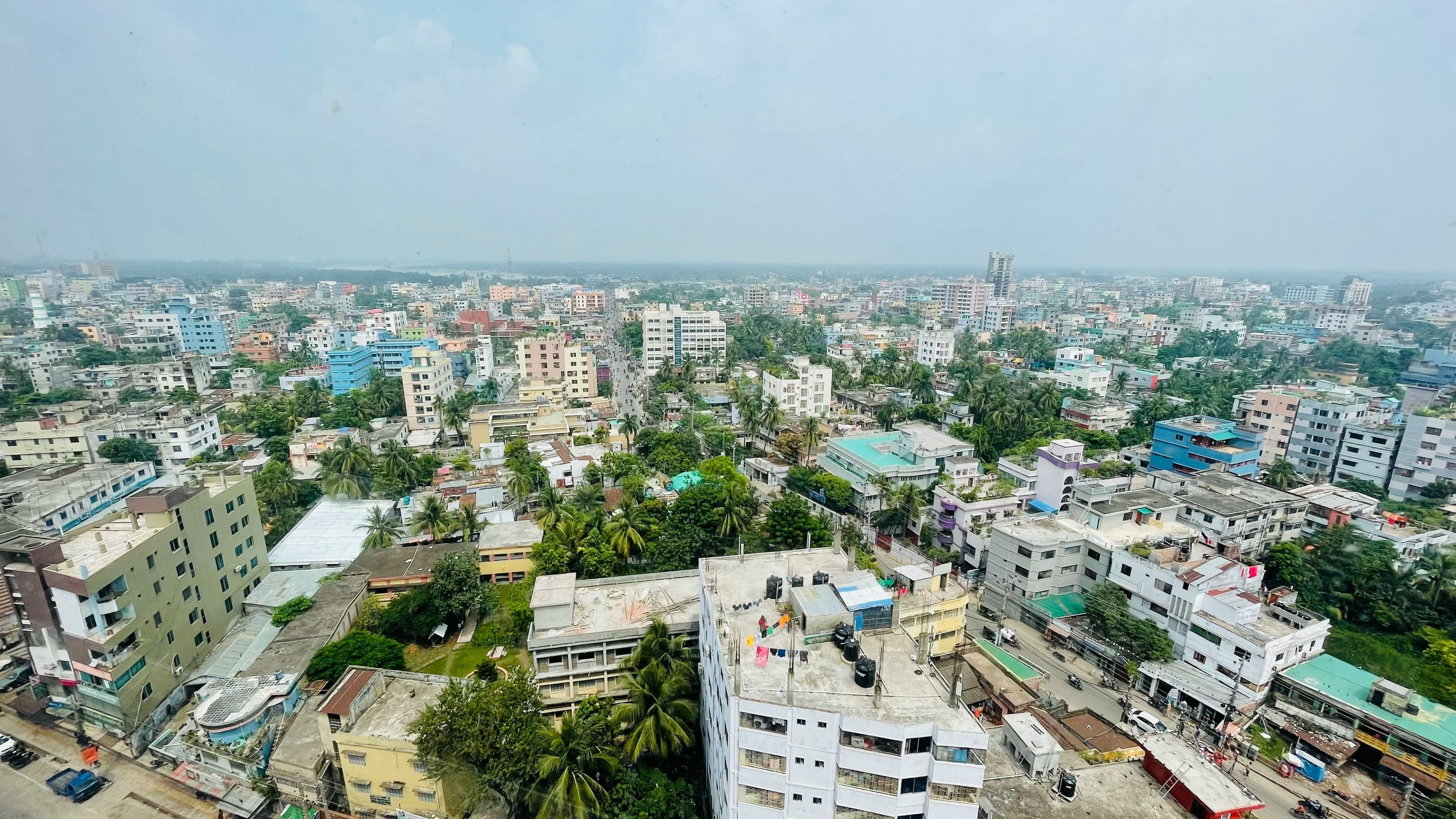Social & Economic Development