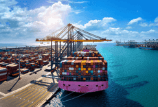 Ports