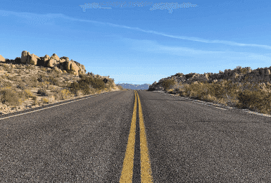 Roads